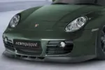 CSR sprednji spojler za Porsche Cayman I (987) pred faceliftom