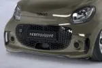 CSR sprednji spojler za Smart Fortwo II (453) EQ