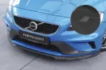 CSR sprednji spojler za Volvo V40 II R-Design