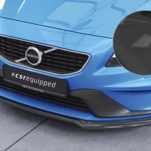 CSR sprednji spojler za Volvo V40 II R-Design