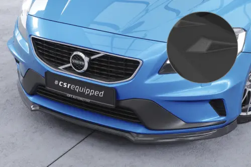 CSR sprednji spojler za Volvo V40 II R-Design