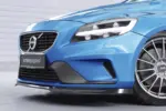 CSR sprednji spojler za Volvo V40 II R-Design