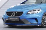 CSR sprednji spojler za Volvo V40 II R-Design