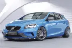 CSR sprednji spojler za Volvo V40 II R-Design