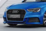 CSR sprednji spojler za Audi A3 III (8V) S-Line / S3 III (8V) facelift