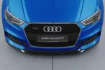 CSR sprednji spojler za Audi A3 III (8V) S-Line / S3 III (8V) facelift