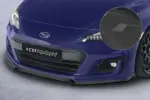 CSR sprednji spojler za Subaru BRZ I facelift