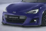 CSR sprednji spojler za Subaru BRZ I facelift
