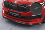 CSR sprednji spojler za Škoda Kodiaq I Sportline, L&K in RS facelift