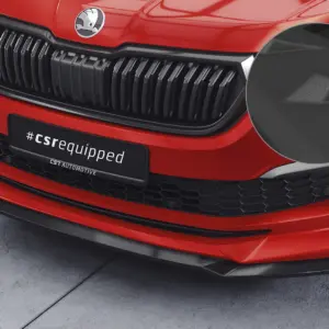CSR sprednji spojler za Škoda Kodiaq I Sportline, L&K in RS facelift