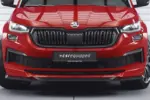 CSR sprednji spojler za Škoda Kodiaq I Sportline, L&K in RS facelift