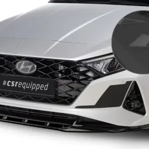 CSR sprednji spojler za Hyundai i20 (BC3) pred faceliftom
