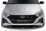 CSR sprednji spojler za Hyundai i20 (BC3) pred faceliftom
