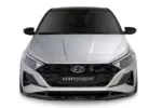 CSR sprednji spojler za Hyundai i20 (BC3) pred faceliftom