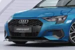 CSR sprednji spojler za Audi A3 IV (8Y) limuzina pred faceliftom