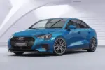 CSR sprednji spojler za Audi A3 IV (8Y) limuzina pred faceliftom
