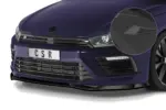 CSR sprednji spojler za VW Scirocco III (13) R facelift