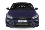 CSR sprednji spojler za VW Scirocco III (13) R facelift
