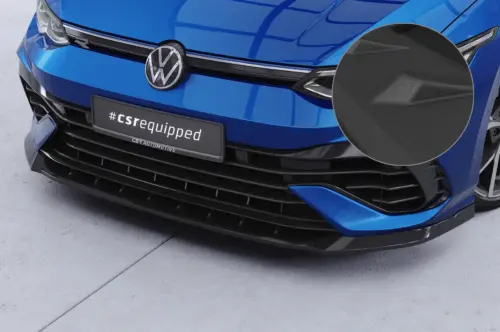 CSR sprednji spojler za VW Golf 8 (CD) R