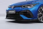 CSR sprednji spojler za VW Golf 8 (CD) R