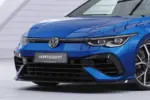 CSR sprednji spojler za VW Golf 8 (CD) R