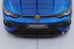 CSR sprednji spojler za VW Golf 8 (CD) R
