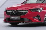 CSR sprednji spojler za Opel Insignia B (facelift)