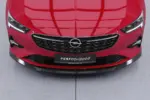 CSR sprednji spojler za Opel Insignia B (facelift)