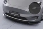 CSR sprednji spojler za Tesla Model Y I