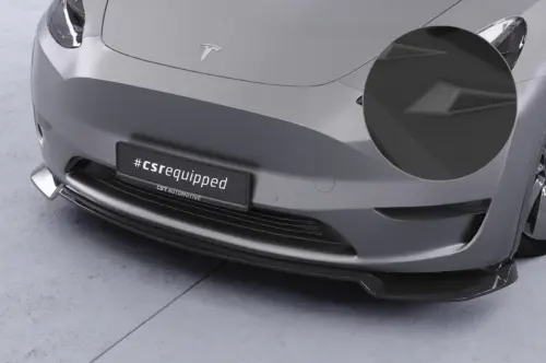 CSR sprednji spojler za Tesla Model Y I