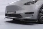 CSR sprednji spojler za Tesla Model Y I