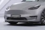 CSR sprednji spojler za Tesla Model Y I