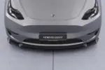 CSR sprednji spojler za Tesla Model Y I