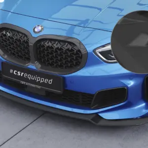 CSR sprednji spojler za BMW 1 (F40) M-paket