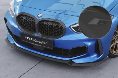 CSR sprednji spojler za BMW 1 (F40) M-paket