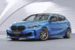 CSR sprednji spojler za BMW 1 (F40) M-paket