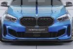 CSR sprednji spojler za BMW 1 (F40) M-paket