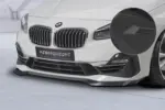 CSR sprednji spojler za BMW 2 (F45) Active Tourer
