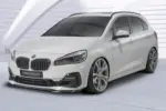 CSR sprednji spojler za BMW 2 (F45) Active Tourer