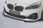 CSR sprednji spojler za BMW 2 (F45) Active Tourer