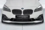 CSR sprednji spojler za BMW 2 (F45) Active Tourer