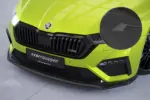 CSR sprednji spojler za Škoda Octavia IV (NX) RS / RS Plus
