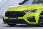 CSR sprednji spojler za Škoda Octavia IV (NX) RS / RS Plus