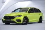 CSR sprednji spojler za Škoda Octavia IV (NX) RS / RS Plus
