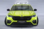 CSR sprednji spojler za Škoda Octavia IV (NX) RS / RS Plus