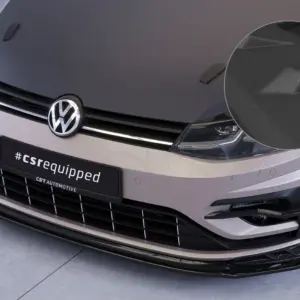 CSR sprednji spojler za VW Golf 7 (AU) R facelift
