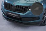 CSR sprednji spojler za Škoda Kodiaq I (NS7) pred faceliftom
