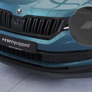 CSR sprednji spojler za Škoda Kodiaq I (NS7) pred faceliftom