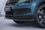 CSR sprednji spojler za Škoda Kodiaq I (NS7) pred faceliftom