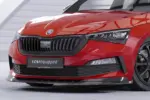 CSR sprednji spojler za Škoda Scala I Monte Carlo